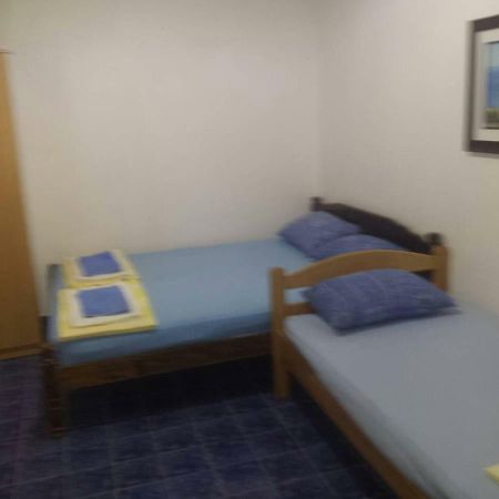 Apartments Ceca Tivat Dış mekan fotoğraf