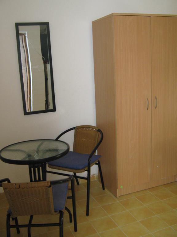 Apartments Ceca Tivat Dış mekan fotoğraf