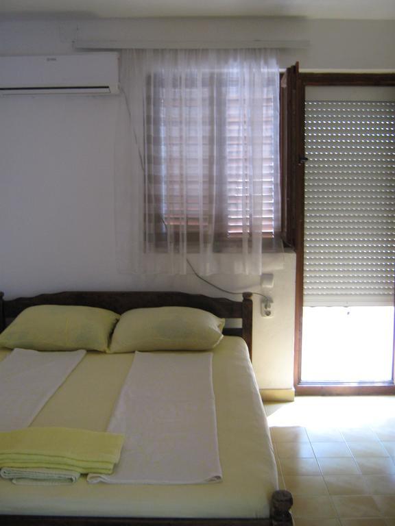 Apartments Ceca Tivat Dış mekan fotoğraf