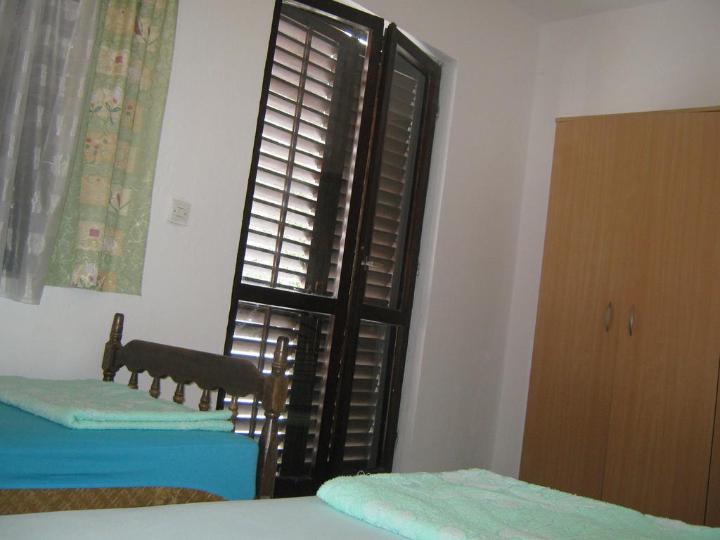 Apartments Ceca Tivat Dış mekan fotoğraf