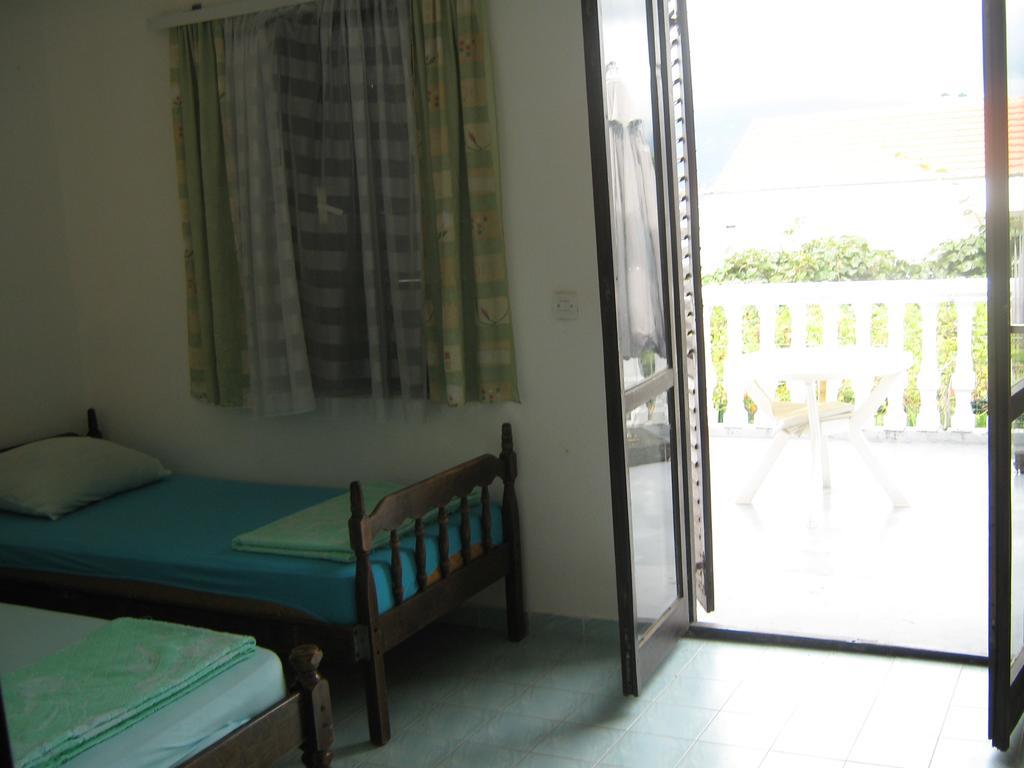 Apartments Ceca Tivat Dış mekan fotoğraf