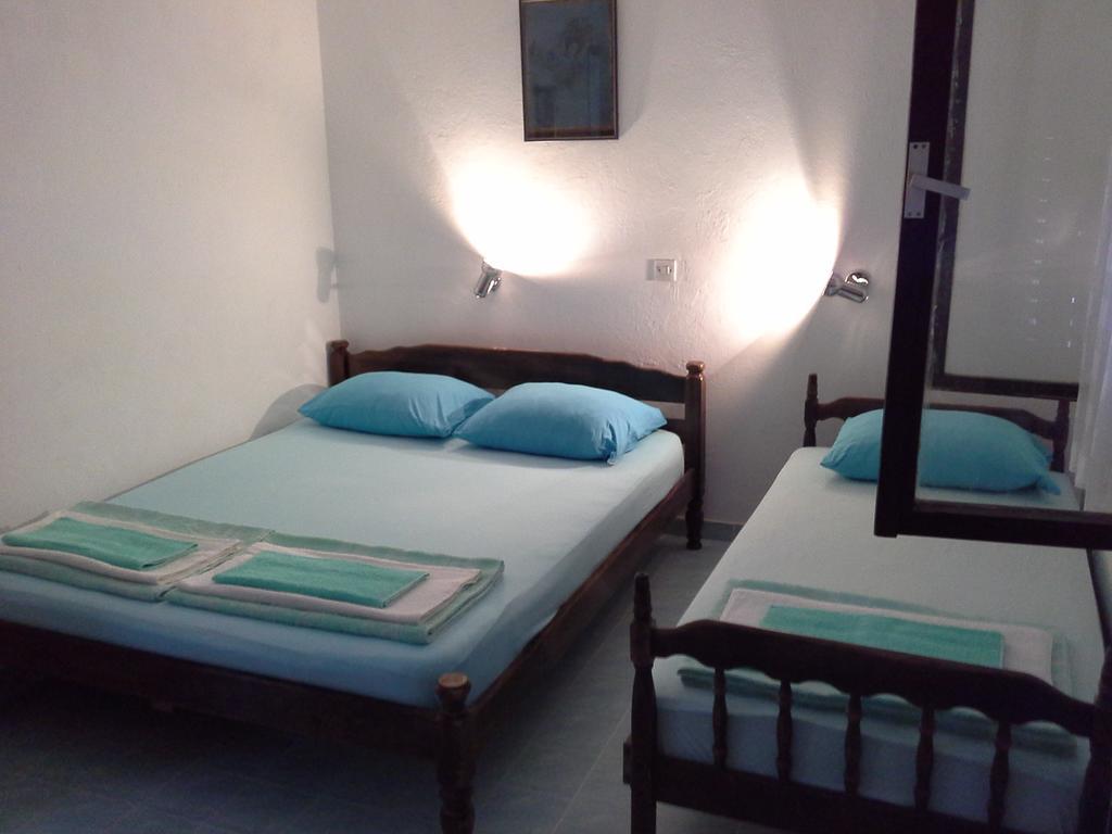 Apartments Ceca Tivat Dış mekan fotoğraf