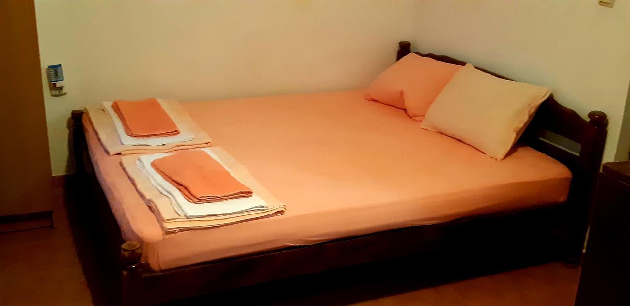 Apartments Ceca Tivat Dış mekan fotoğraf