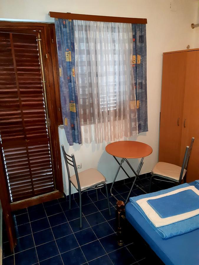 Apartments Ceca Tivat Dış mekan fotoğraf