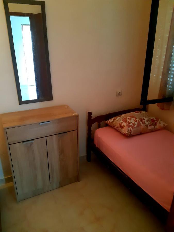 Apartments Ceca Tivat Dış mekan fotoğraf