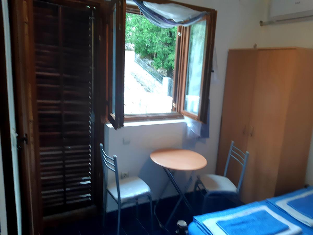 Apartments Ceca Tivat Dış mekan fotoğraf