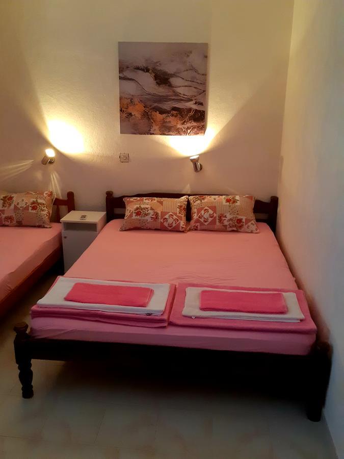 Apartments Ceca Tivat Dış mekan fotoğraf