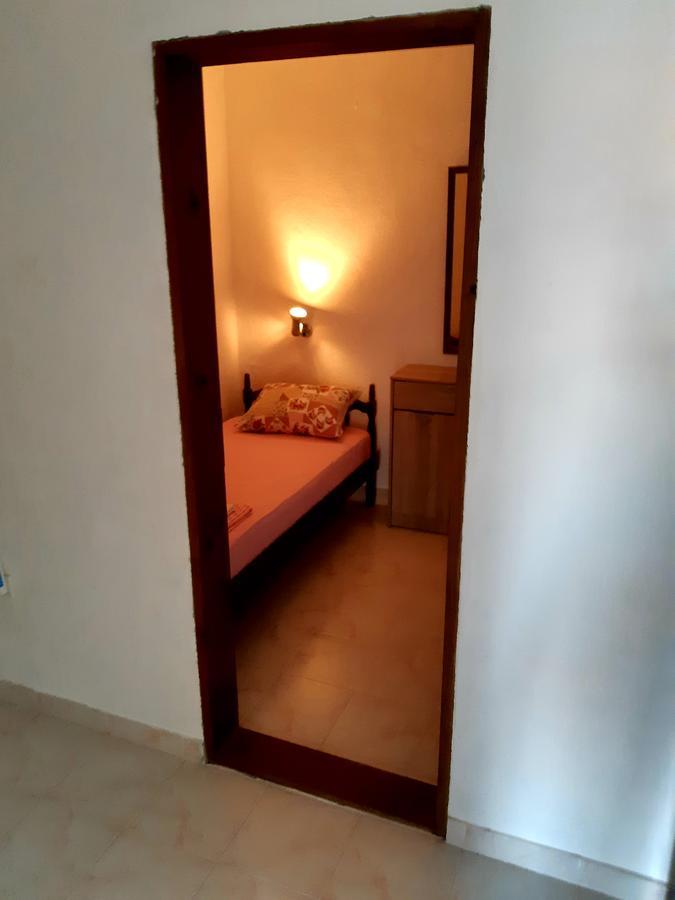 Apartments Ceca Tivat Dış mekan fotoğraf