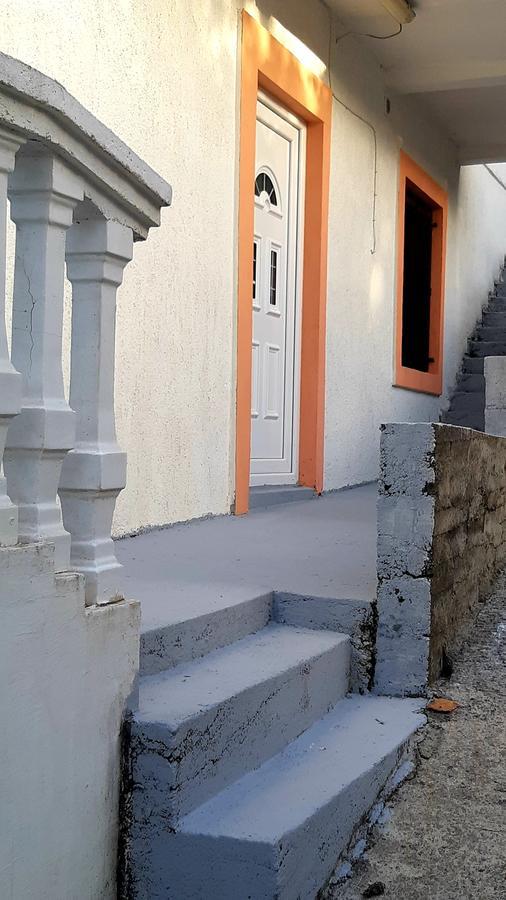 Apartments Ceca Tivat Dış mekan fotoğraf