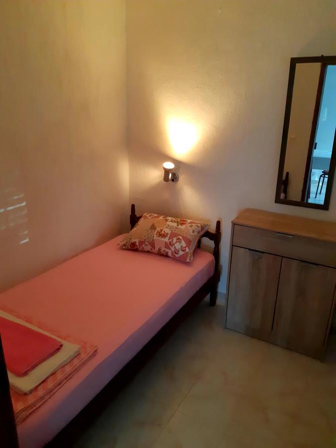 Apartments Ceca Tivat Dış mekan fotoğraf