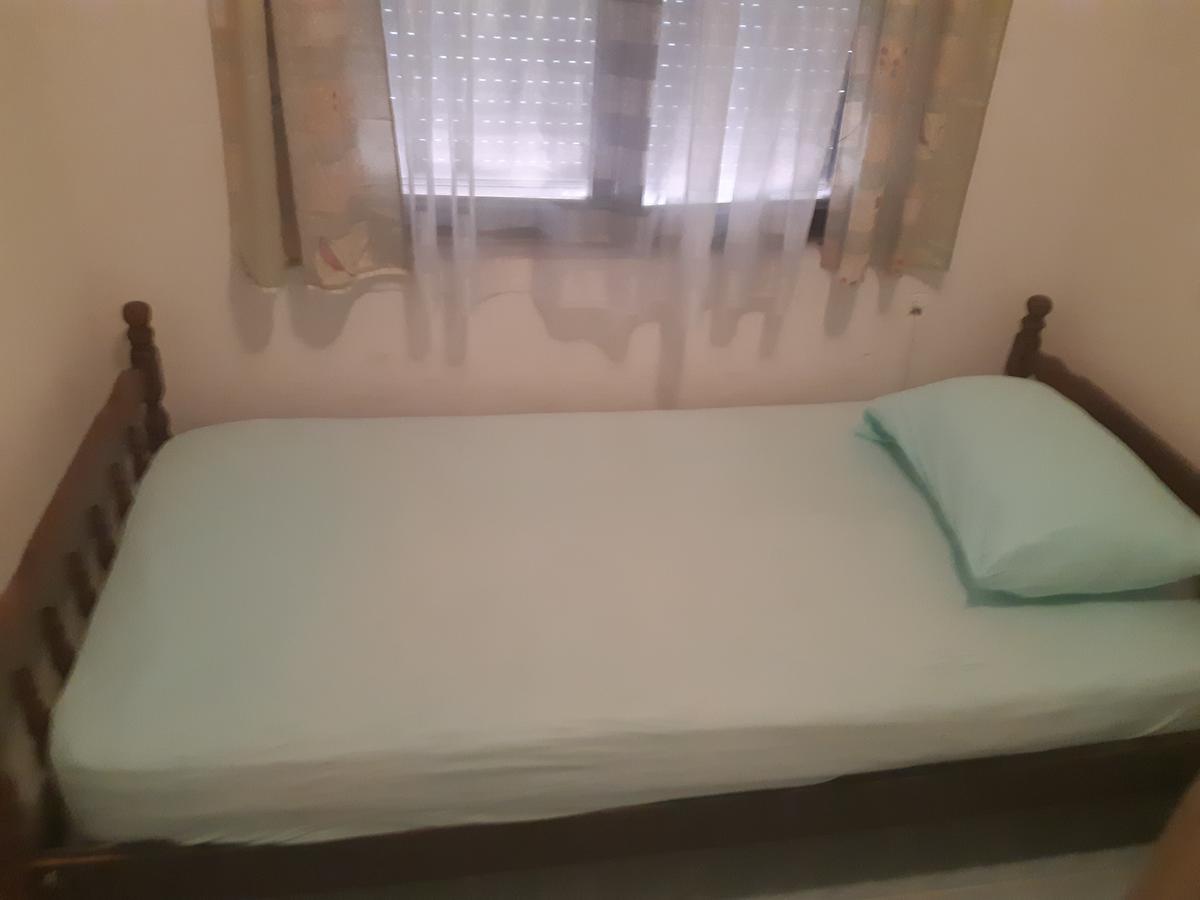 Apartments Ceca Tivat Dış mekan fotoğraf