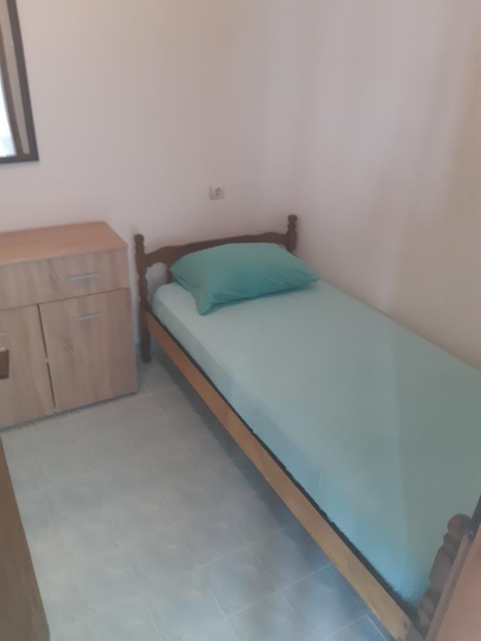 Apartments Ceca Tivat Dış mekan fotoğraf