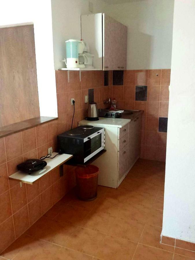 Apartments Ceca Tivat Dış mekan fotoğraf
