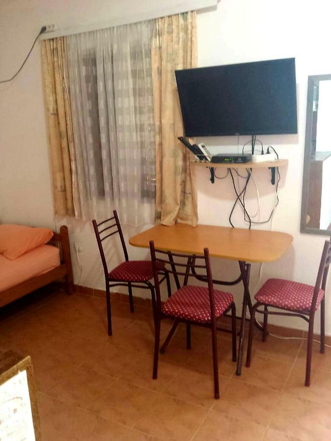 Apartments Ceca Tivat Dış mekan fotoğraf