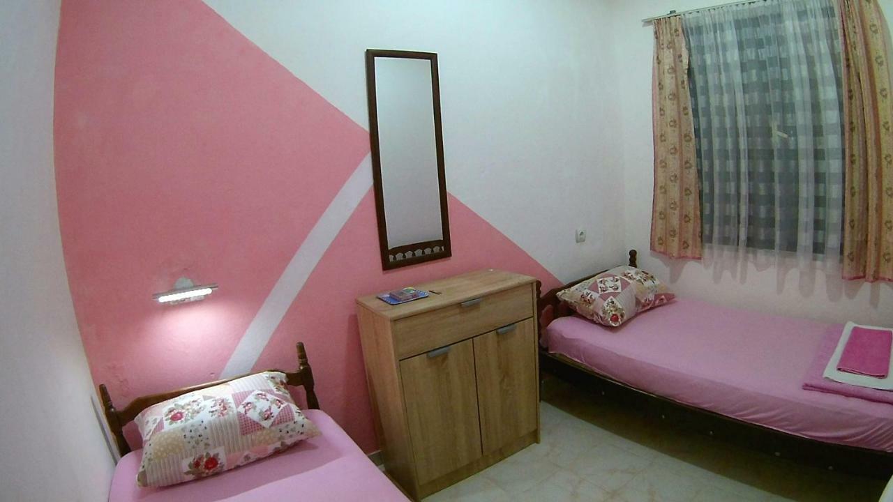 Apartments Ceca Tivat Dış mekan fotoğraf