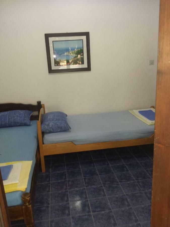 Apartments Ceca Tivat Dış mekan fotoğraf